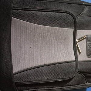 Champs 1978 Carry On Bag